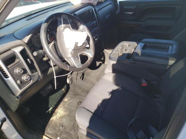 Photo 7 from auction – 2017 GMC SIERRA K15 with VIN 3GTU2MECXHG229900