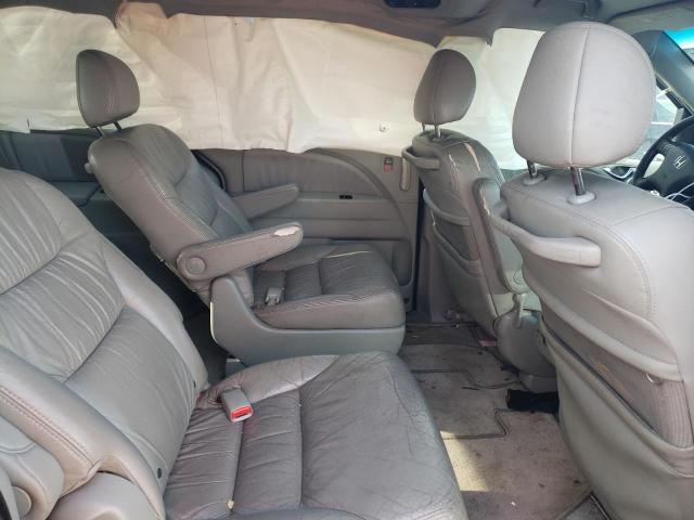 Photo 11 from auction – 2007 HONDA ODYSSEY EX with VIN 5FNRL38777B449088
