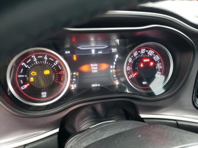 Photo 9 from auction – 2020 DODGE CHALLENGER with VIN 2C3CDZBT6LH155122