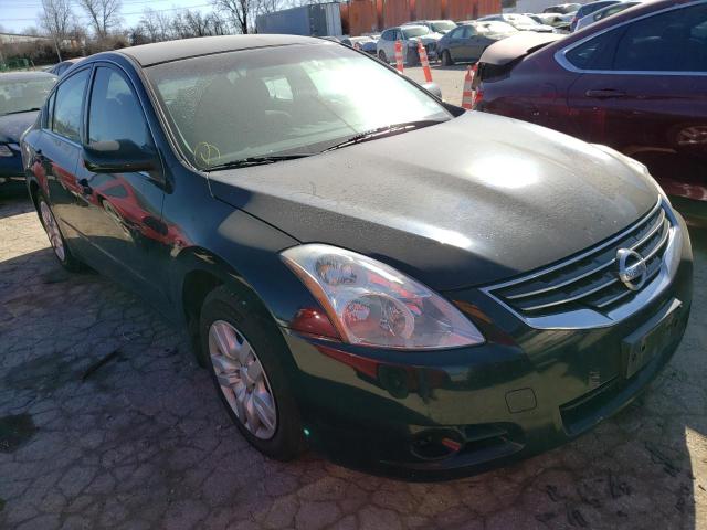 Photo 4 from auction – 2010 NISSAN ALTIMA BAS with VIN 1N4AL2AP1AN506935