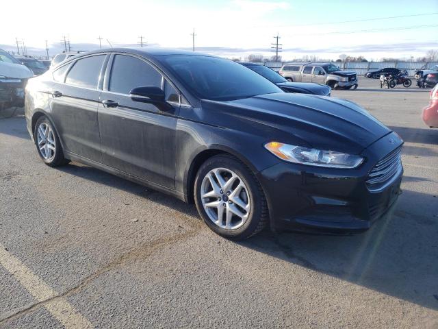 Photo 4 from auction – 2015 FORD FUSION SE with VIN 3FA6P0H75FR104974
