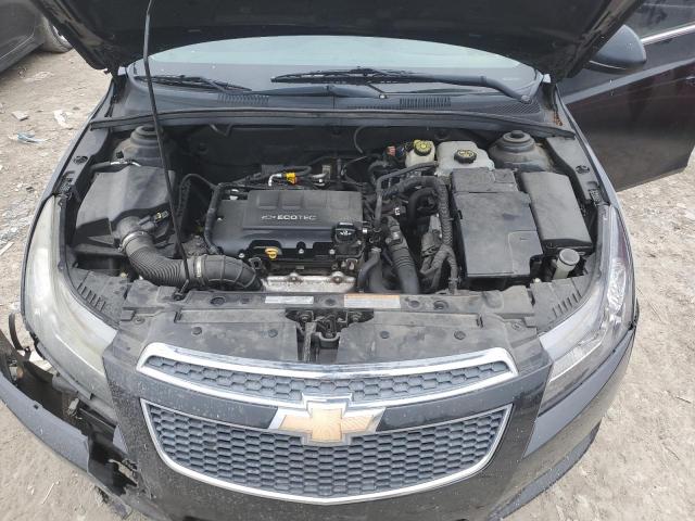 Photo 11 from auction – 2011 CHEVROLET CRUZE LT with VIN 1G1PG5S93B7256008