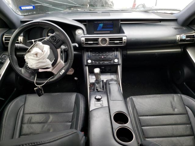 Photo 8 from auction – 2014 LEXUS IS 350 with VIN JTHBE1D21E5006927