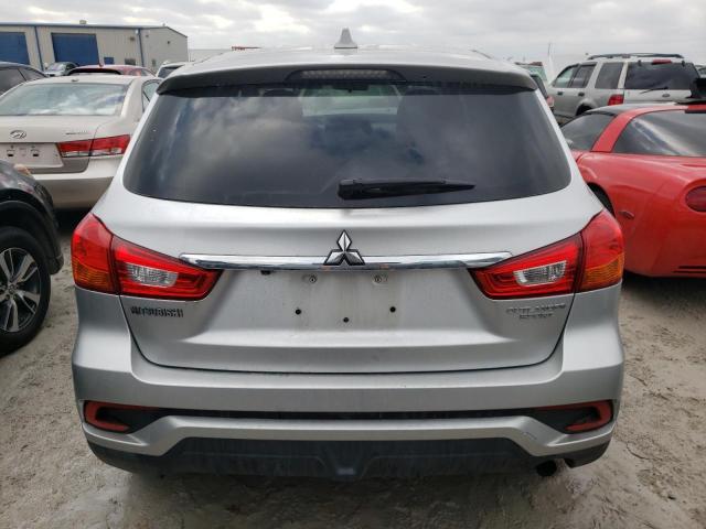 Photo 6 from auction – 2018 MITSUBISHI OUTLANDER with VIN JA4AP3AU4JZ002120
