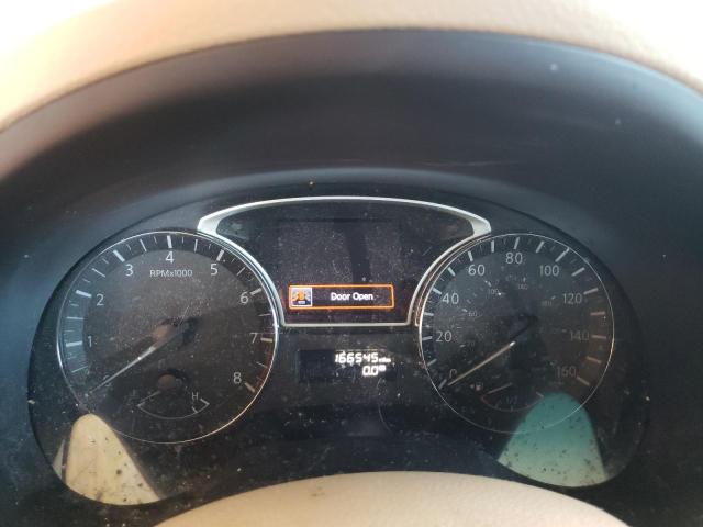 Photo 9 from auction – 2015 NISSAN ALTIMA 2.5 with VIN 1N4AL3AP7FC256481