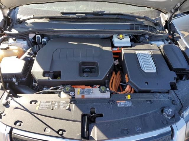 Photo 11 from auction – 2014 CHEVROLET VOLT with VIN 1G1RB6E41EU126005