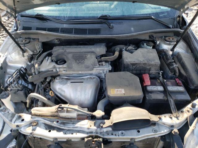 Photo 11 from auction – 2017 TOYOTA CAMRY LE with VIN 4T1BF1FK6HU412283