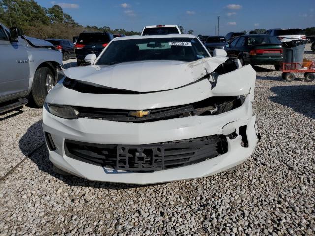 Photo 5 from auction – 2017 CHEVROLET CAMARO LT with VIN 1G1FB1RS2H0177362