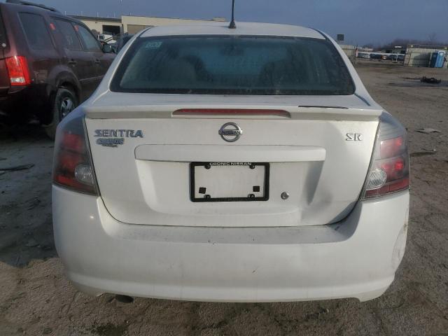 Photo 6 from auction – 2012 NISSAN SENTRA 2.0 with VIN 3N1AB6AP9CL609188