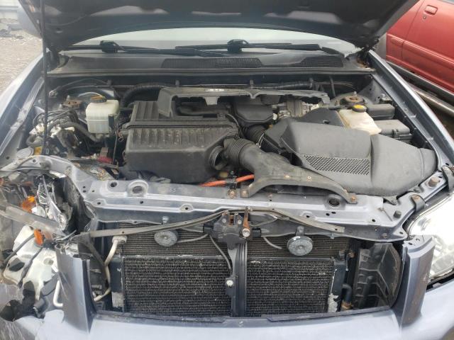 Photo 11 from auction – 2006 TOYOTA HIGHLANDER with VIN JTEDW21A160002928