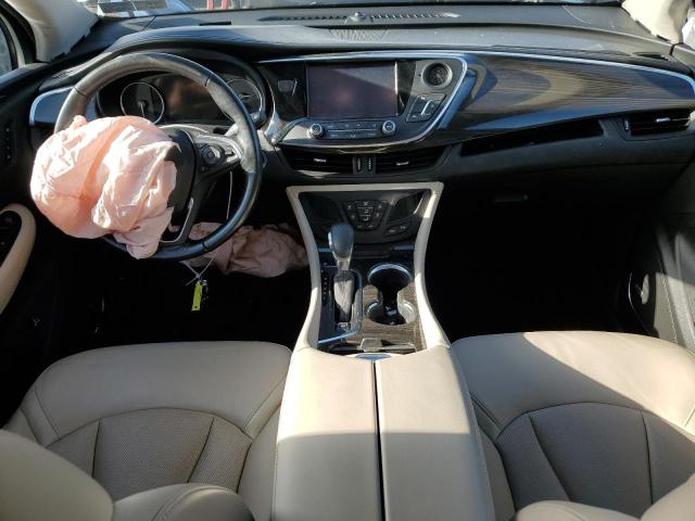 Photo 8 from auction – 2019 BUICK ENVISION with VIN LRBFX3SX9KD006357