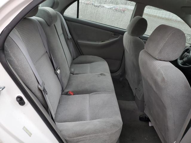 Photo 10 from auction – 2007 TOYOTA COROLLA CE with VIN 1NXBR32E27Z933602
