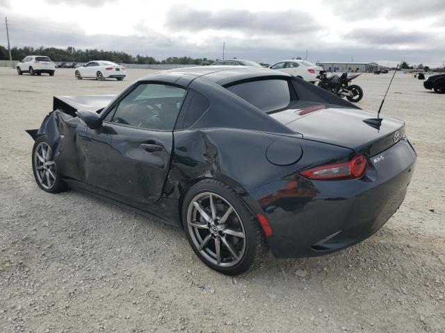 Photo 2 from auction – 2022 MAZDA MX-5 MIATA with VIN JM1NDAM74N0506588