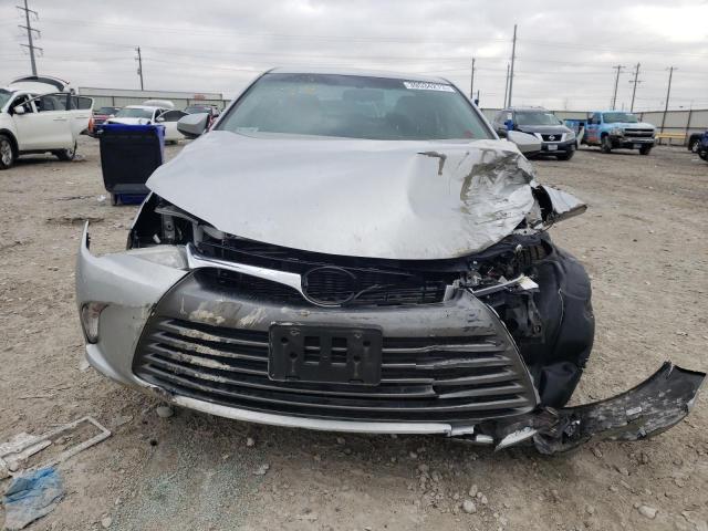 Photo 5 from auction – 2017 TOYOTA CAMRY LE with VIN 4T1BF1FK1HU800232