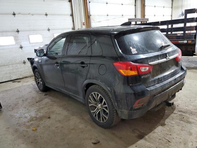 Photo 2 from auction – 2018 MITSUBISHI OUTLANDER with VIN JA4AR3AW3JU001906