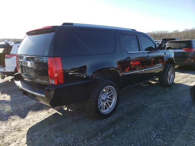 Photo 3 from auction – 2012 CADILLAC ESCALADE E with VIN 1GYS4KEF2CR108362