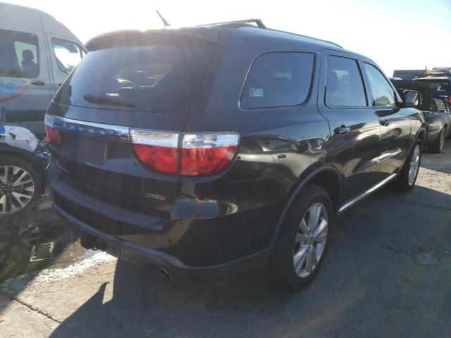 Photo 3 from auction – 2012 DODGE DURANGO CR with VIN 1C4SDJDT6CC328579