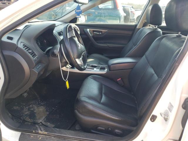 Photo 7 from auction – 2014 NISSAN ALTIMA 3.5 with VIN 1N4BL3AP2EC126532