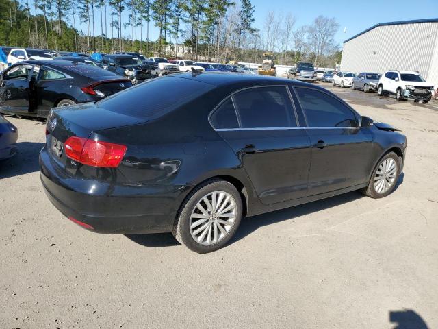 Photo 3 from auction – 2014 VOLKSWAGEN JETTA SEL with VIN 3VWL07AJ5EM309817
