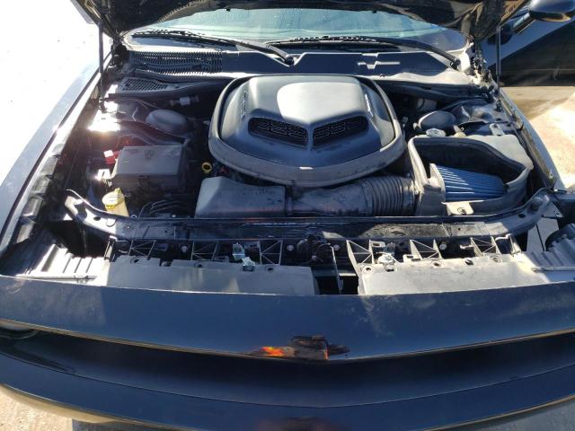 Photo 11 from auction – 2016 DODGE CHALLENGER with VIN 2C3CDZBT0GH172021