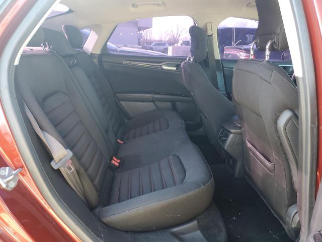 Photo 10 from auction – 2014 FORD FUSION SE with VIN 3FA6P0HD4ER360043