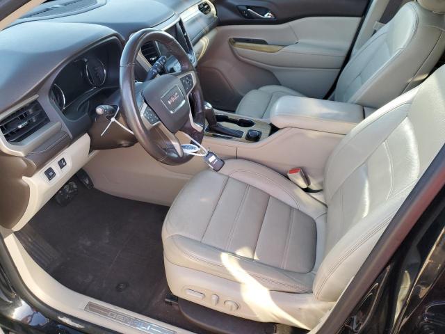 Photo 7 from auction – 2017 GMC ACADIA DEN with VIN 1GKKNPLS3HZ189089