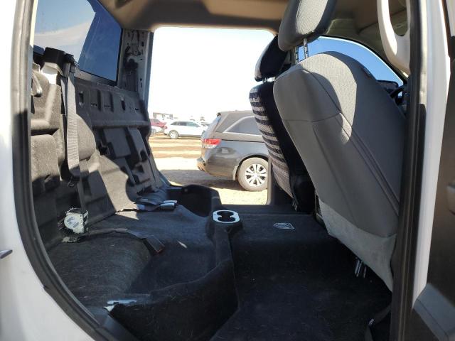 Photo 10 from auction – 2016 RAM 2500 ST with VIN 3C6UR5CL0GG281773