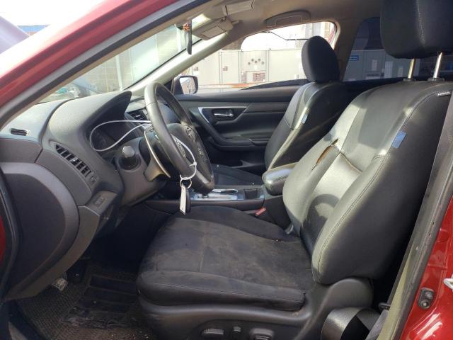 Photo 7 from auction – 2016 NISSAN ALTIMA 2.5 with VIN 1N4AL3AP9GN331056