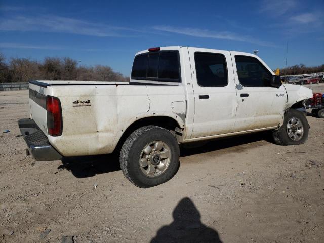 Photo 3 from auction – 2000 NISSAN FRONTIER C with VIN 1N6ED27Y6YC329813