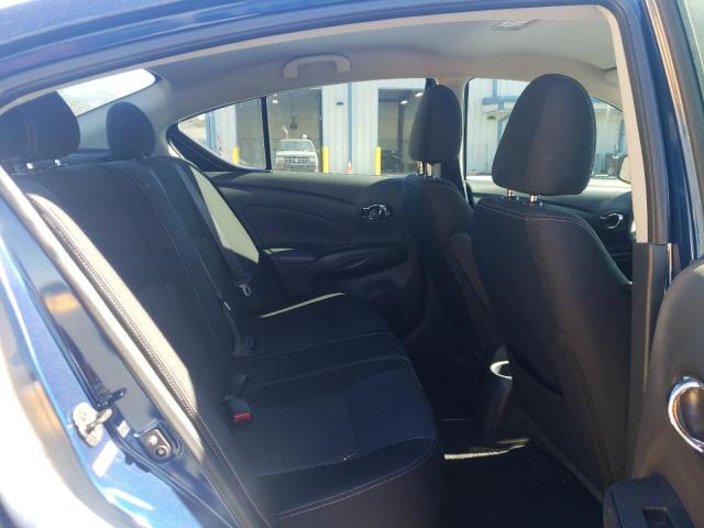 Photo 10 from auction – 2018 NISSAN VERSA S with VIN 3N1CN7AP5JL845890
