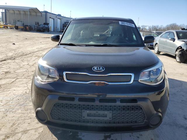 Photo 5 from auction – 2015 KIA SOUL with VIN KNDJN2A28F7200027