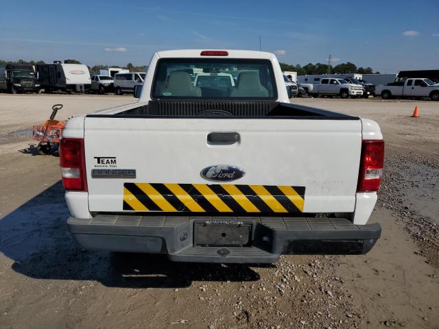 Photo 10 from auction – 2007 FORD RANGER with VIN 1FTYR10DX7PA98943
