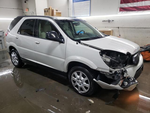 Photo 4 from auction – 2006 BUICK RENDEZVOUS with VIN 3G5DA03L76S645421