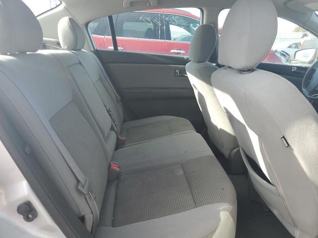 Photo 11 from auction – 2012 NISSAN SENTRA 2.0 with VIN 3N1AB6AP2CL716647