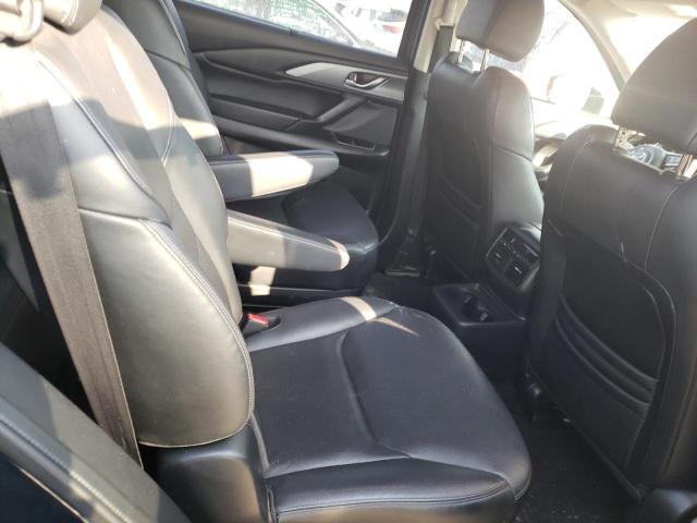 Photo 11 from auction – 2020 MAZDA CX-9 TOURI with VIN JM3TCBCY2L0411705