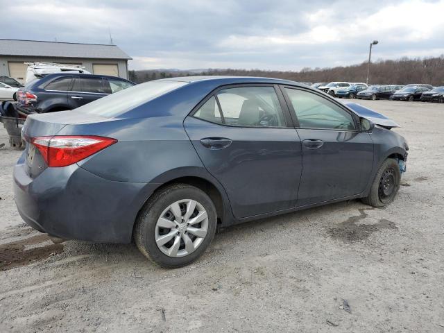 Photo 3 from auction – 2016 TOYOTA COROLLA L with VIN 2T1BURHE4GC644635