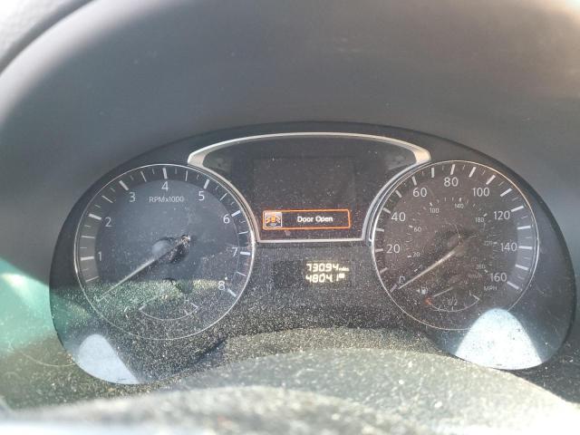 Photo 9 from auction – 2015 NISSAN ALTIMA 2.5 with VIN 1N4AL3AP0FC205288