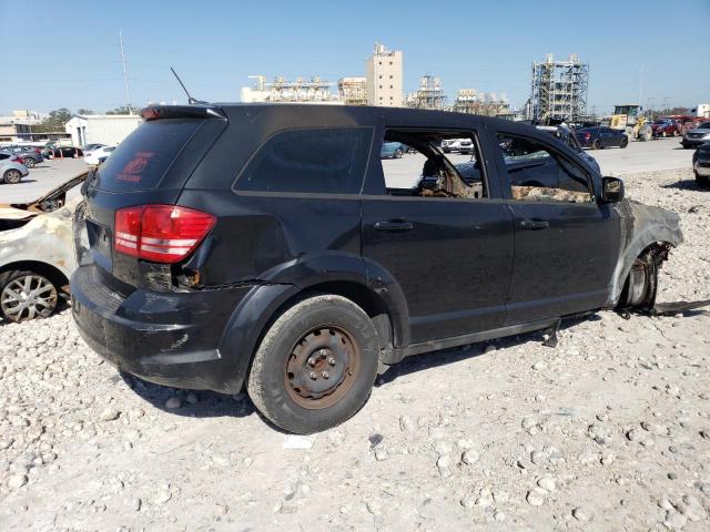 Photo 3 from auction – 2012 DODGE JOURNEY SE with VIN 3C4PDCAB1CT198504