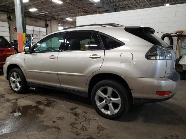 Photo 2 from auction – 2006 LEXUS RX 400 with VIN JTJHW31U160010966