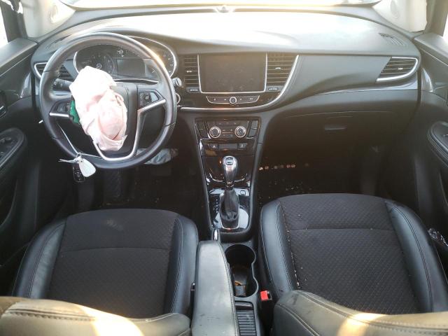 Photo 8 from auction – 2018 BUICK ENCORE PRE with VIN KL4CJASB8JB556605