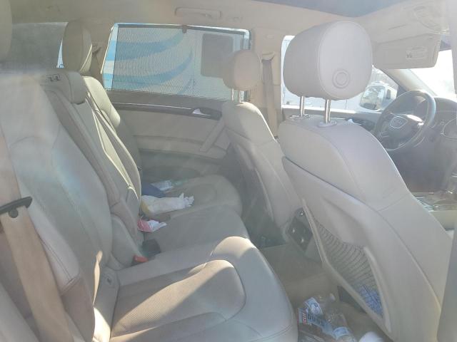 Photo 11 from auction – 2015 AUDI Q7 PRESTIG with VIN WA1DGAFEXFD010293