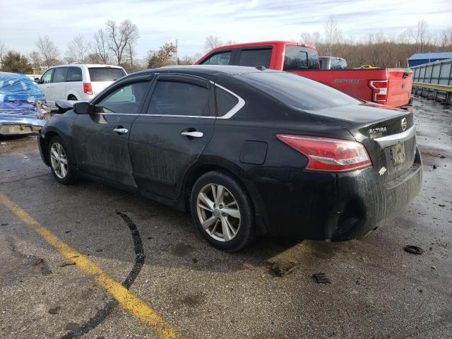 Photo 2 from auction – 2013 NISSAN ALTIMA 2.5 with VIN 1N4AL3AP1DN459660