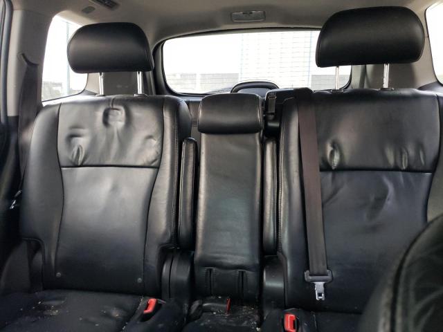 Photo 10 from auction – 2012 TOYOTA HIGHLANDER with VIN 5TDBK3EH8CS159899