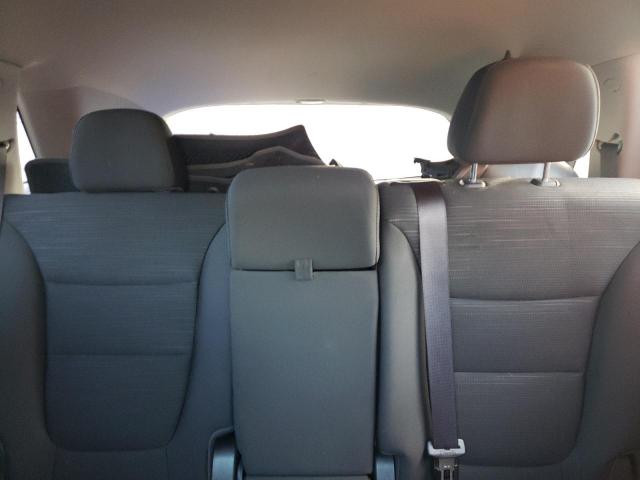 Photo 10 from auction – 2015 KIA SORENTO LX with VIN 5XYKTDA67FG569019