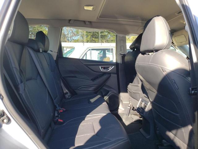 Photo 11 from auction – 2021 SUBARU FORESTER L with VIN JF2SKAUCXMH538677