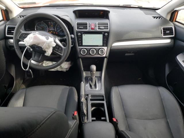 Photo 8 from auction – 2015 SUBARU XV CROSSTR with VIN JF2GPASC9F8293335