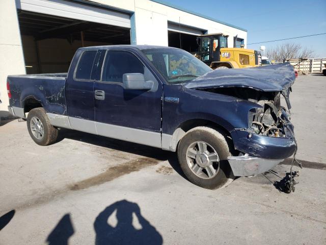 Photo 4 from auction – 2004 FORD F150 with VIN 1FTRX12W14NC33307