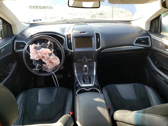 Photo 8 from auction – 2015 FORD EDGE SPORT with VIN 2FMPK3AP5FBB20689