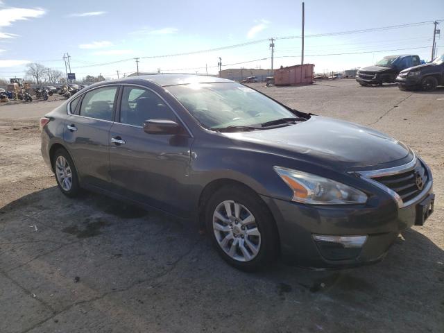 Photo 4 from auction – 2013 NISSAN ALTIMA 2.5 with VIN 1N4AL3AP1DC175022