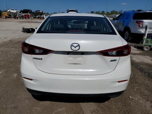 Photo 6 from auction – 2017 MAZDA 3 SPORT with VIN 3MZBN1U76HM141071